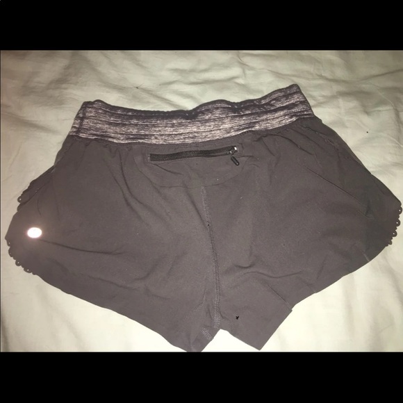 Lululemon Shorts - Picture 2 of 5